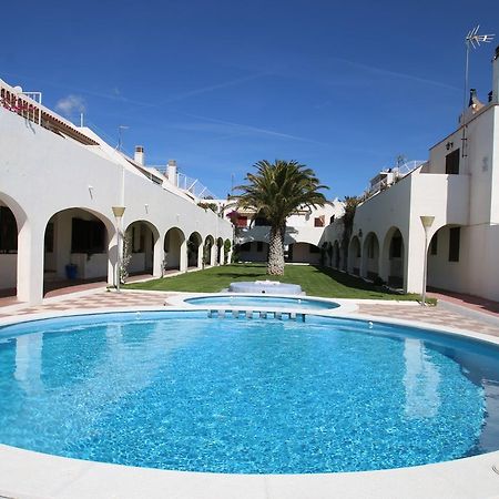 迈阿密普拉特亚Casas Blancas 42公寓 外观 照片